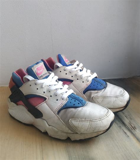 nike huarache 2006|original nike huarache 1991.